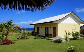 Cabanas Honu Nui